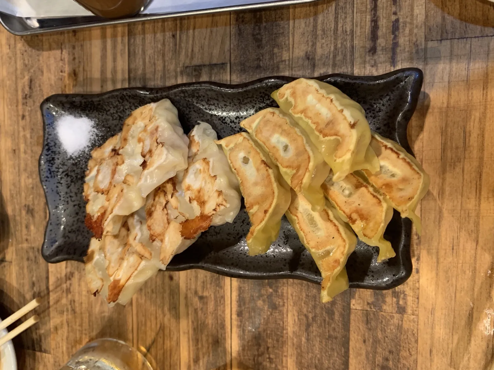Meilleur gyoza du Japon 2015, Kyoto